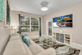 Last Minute Disney Getaway! Private Pool, Hot Tub & Games Room. Book Now! #39420